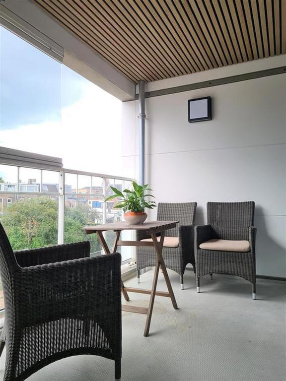 91m² Corner Apartment on the Vecht River - Image 8