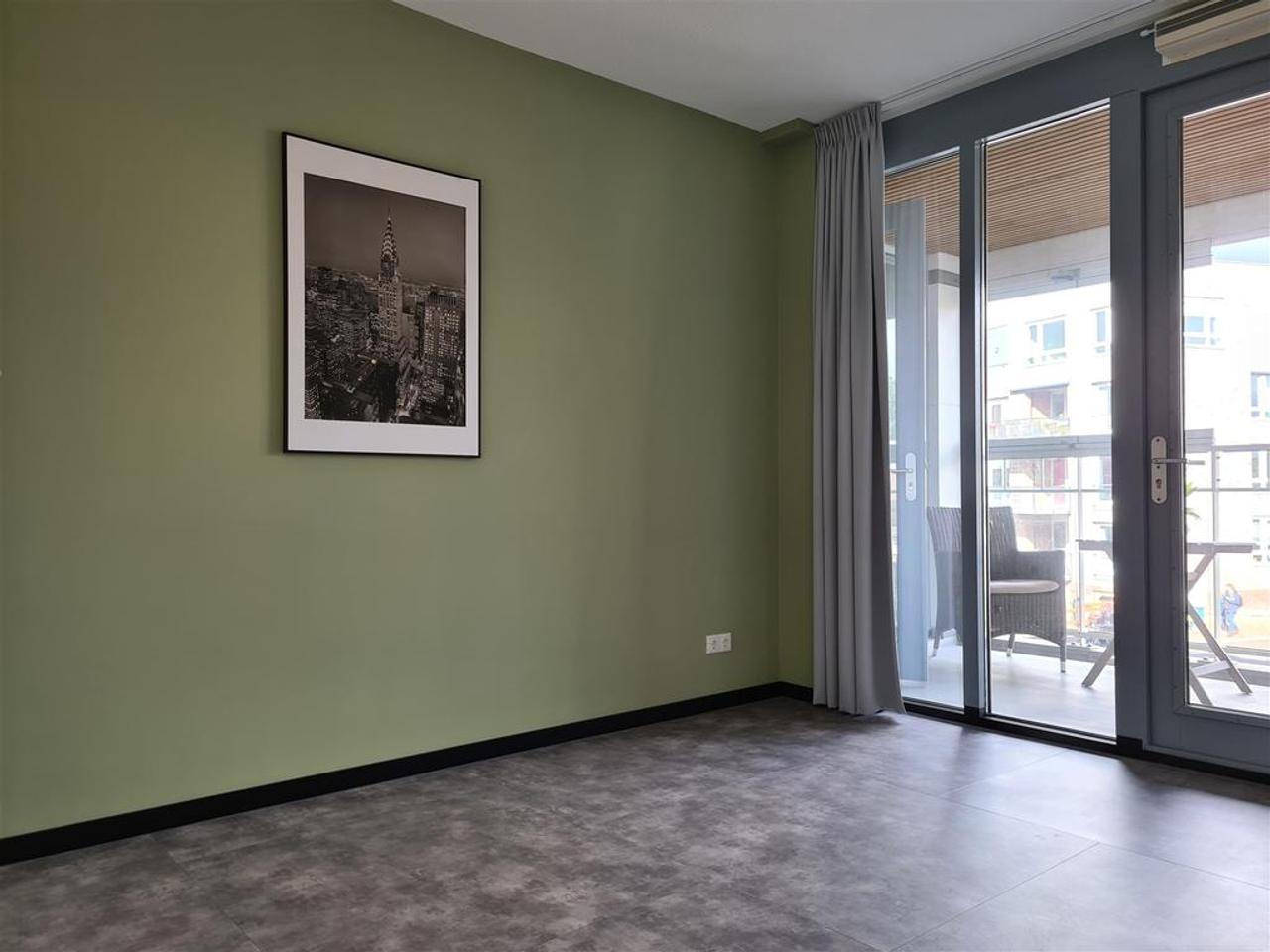 91m² Corner Apartment on the Vecht River - Image 12