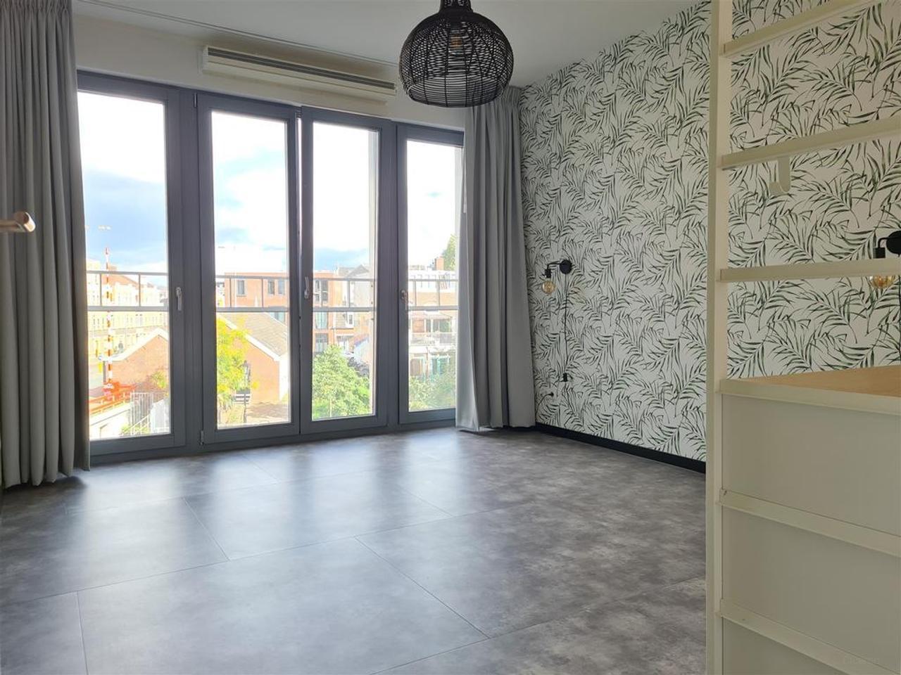 91m² Corner Apartment on the Vecht River - Image 18