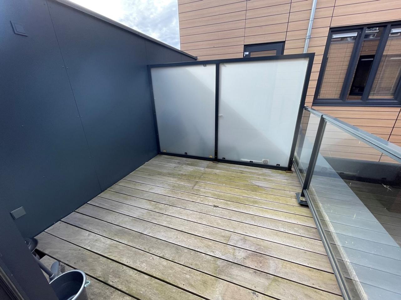 Nieuw 3-kamerappartement met balkon - Afbeelding 8
