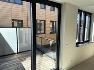 Nieuw 3-kamerappartement met balkon - Afbeelding 2