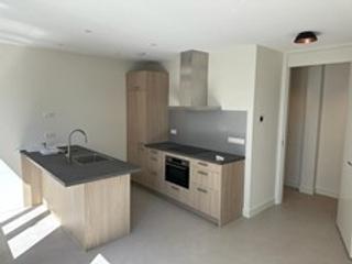 Nieuw 3-kamerappartement met balkon - Afbeelding 3