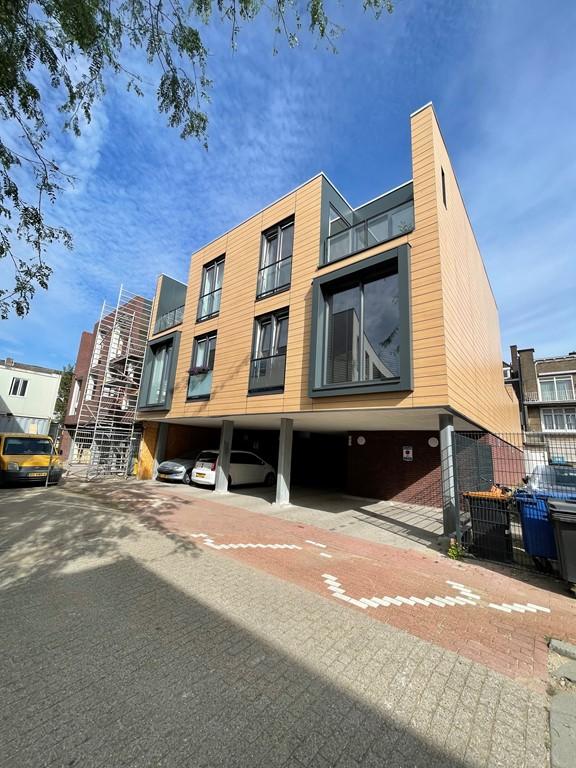 Nieuw 3-kamerappartement met balkon - Afbeelding 10