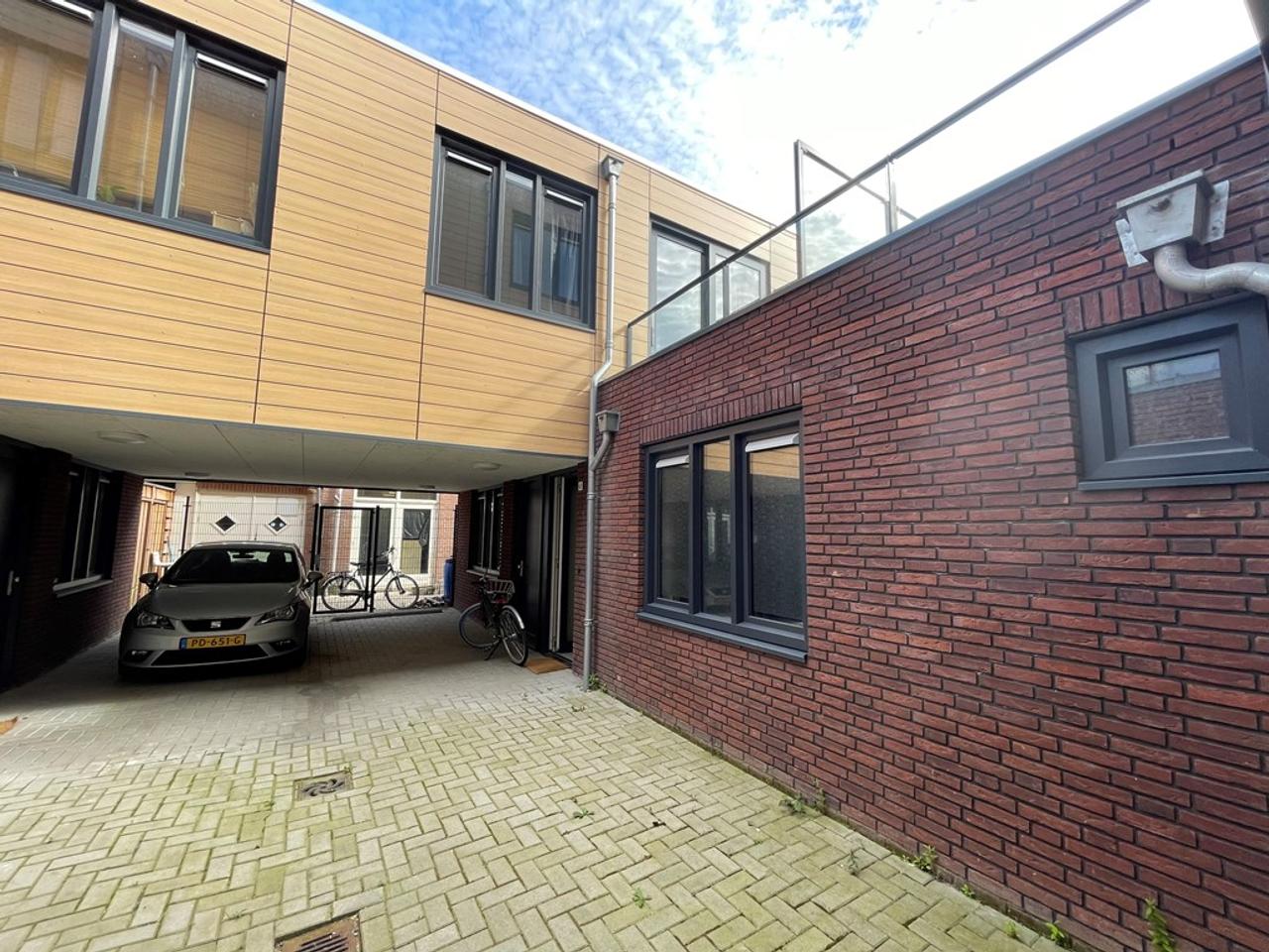 Nieuw 3-kamerappartement met balkon - Afbeelding 11