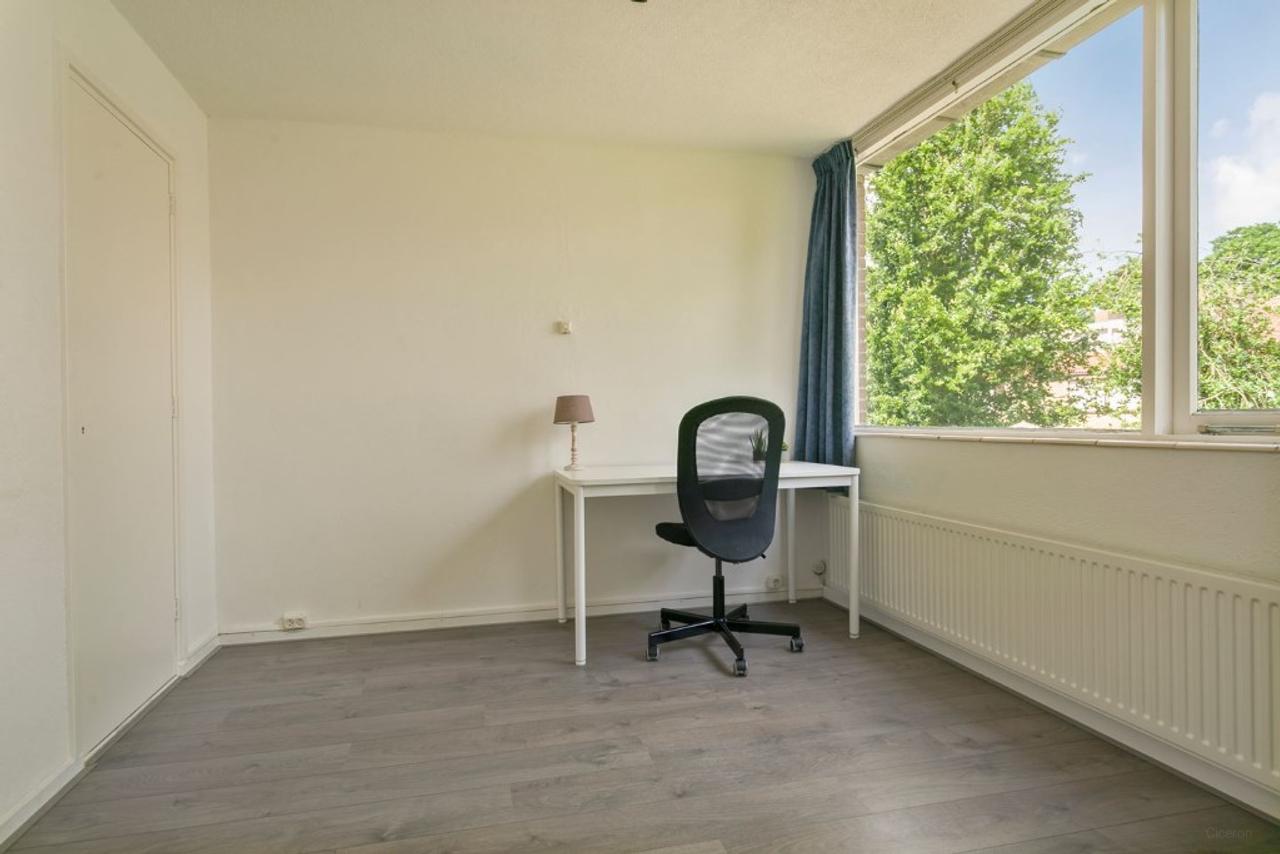 Spacious family home with garden in Prinsejagt - Image 10