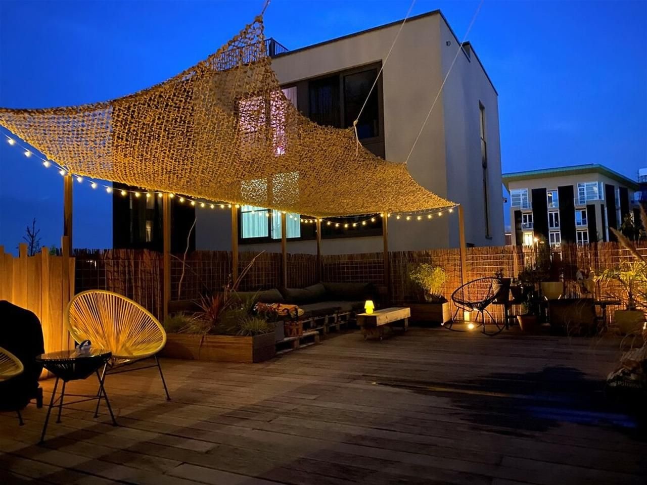 Industriële loft en studio in de Houthavens - Afbeelding 4