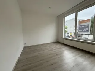 3-kamer appartement voor studerende delers