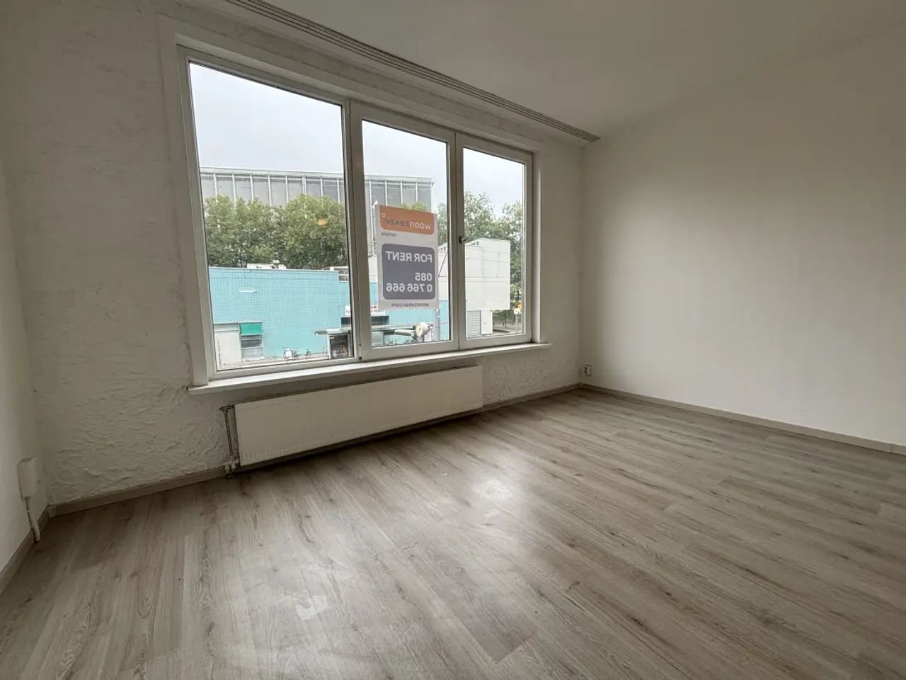 3-kamer appartement voor studerende delers - Afbeelding 2