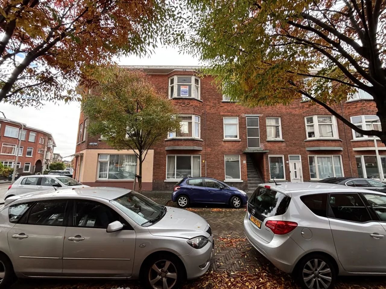 Ruim studentenappartement in Den Haag - Afbeelding 1