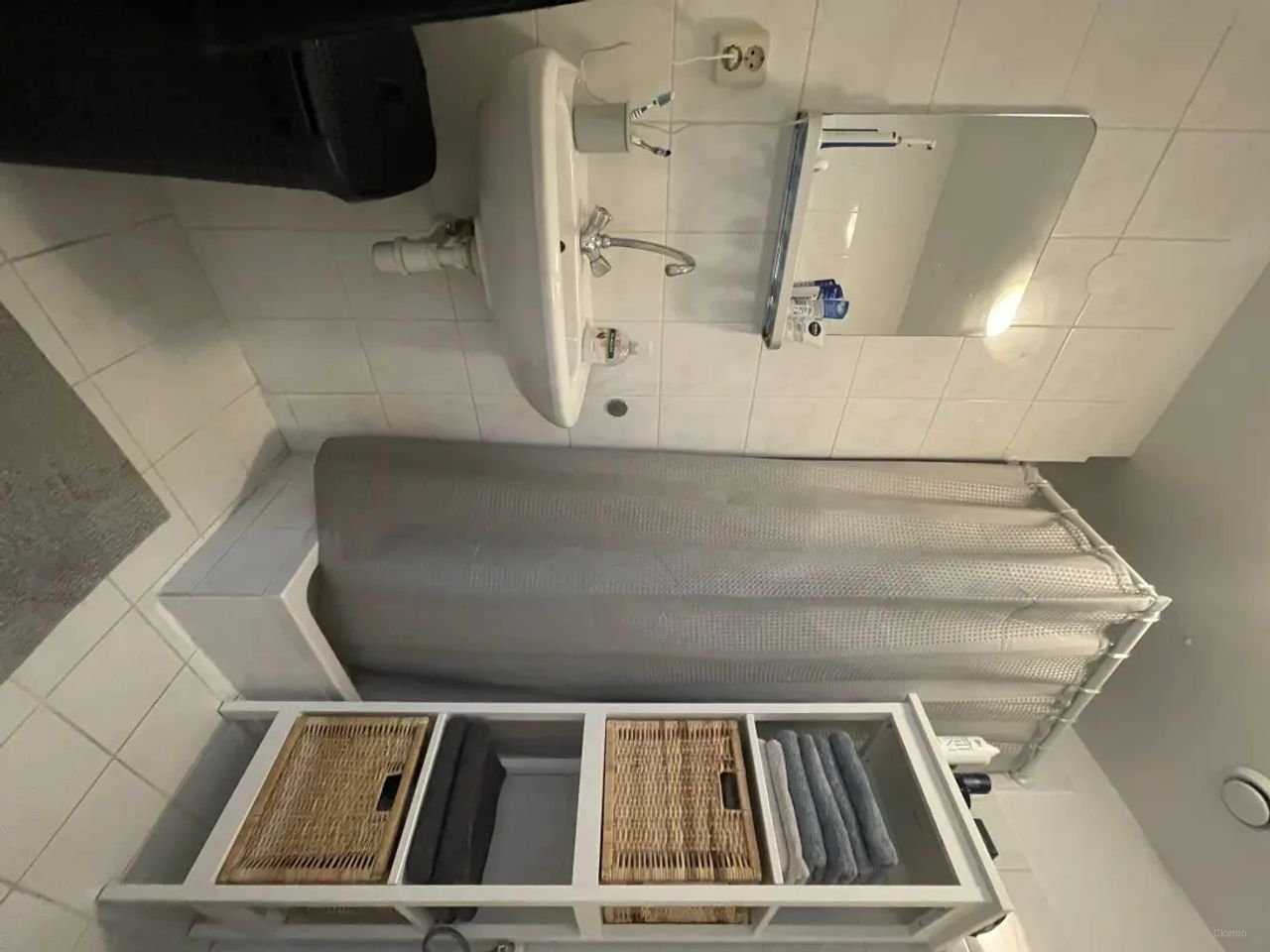 2-kamer woning in het Zeeheldenkwartier - Afbeelding 3