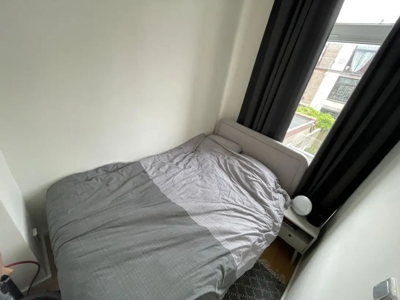 2-kamer woning in het Zeeheldenkwartier - Afbeelding 4