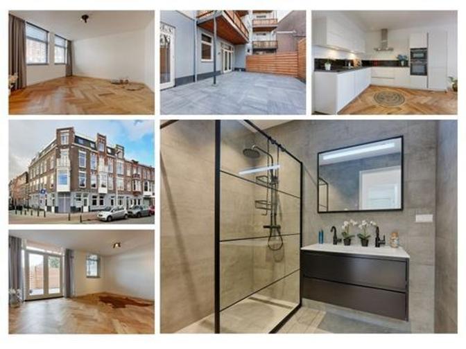 Ground-floor apartment with garden and 2 bedrooms - Image 2