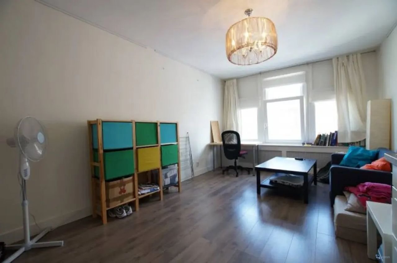 Studentenappartement aan de Henegouwerlaan - Afbeelding 4