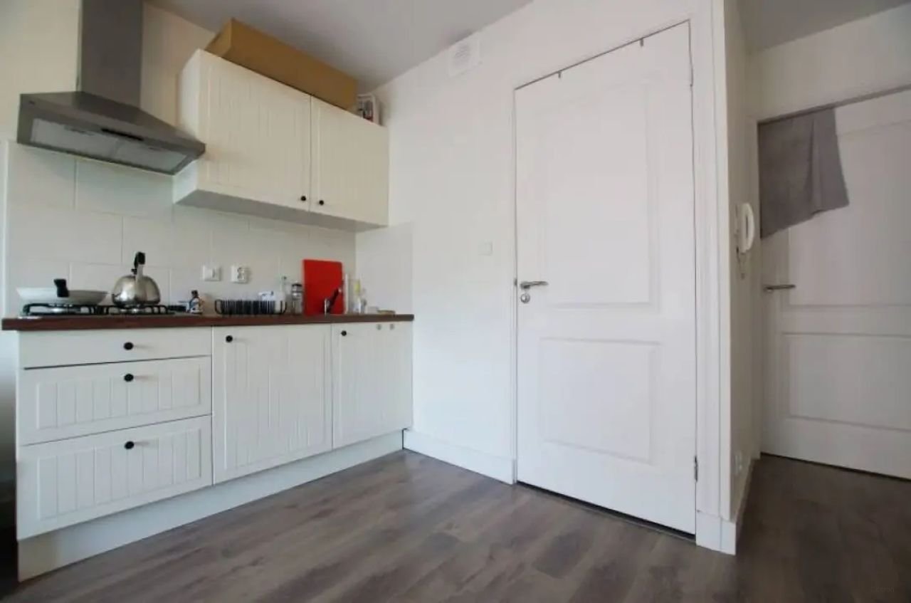 Studentenappartement aan de Henegouwerlaan - Afbeelding 2