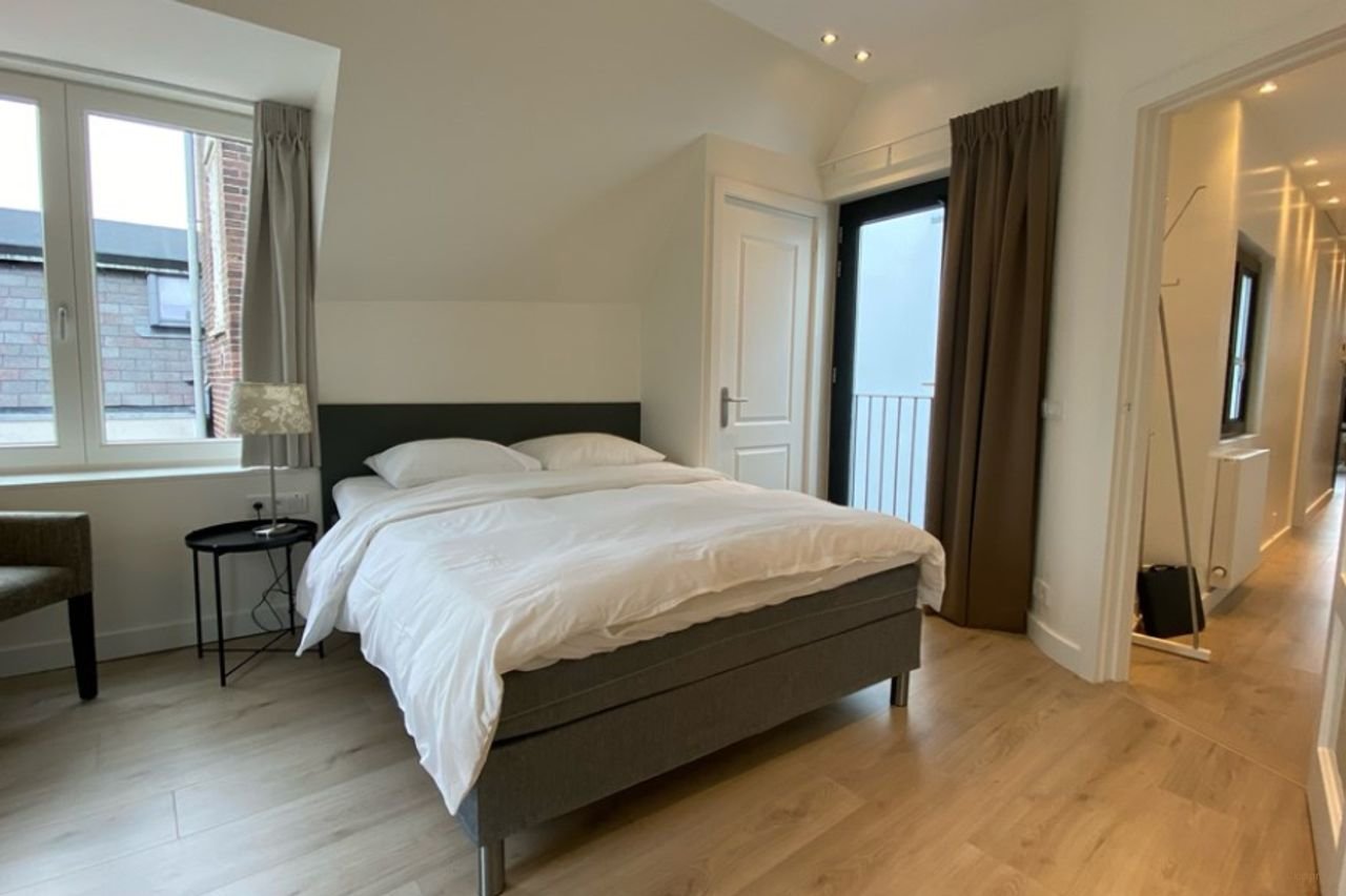 Wonen in de Jordaan: 2 slaapkamers, 2 badkamers - Afbeelding 1