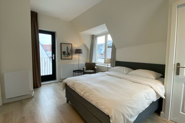 Wonen in de Jordaan: 2 slaapkamers, 2 badkamers - Afbeelding 21