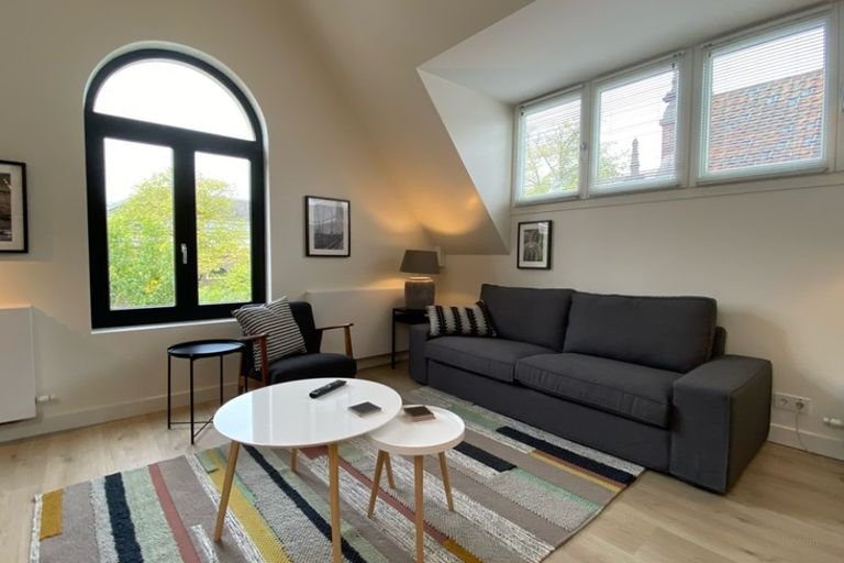 Wonen in de Jordaan: 2 slaapkamers, 2 badkamers - Afbeelding 5