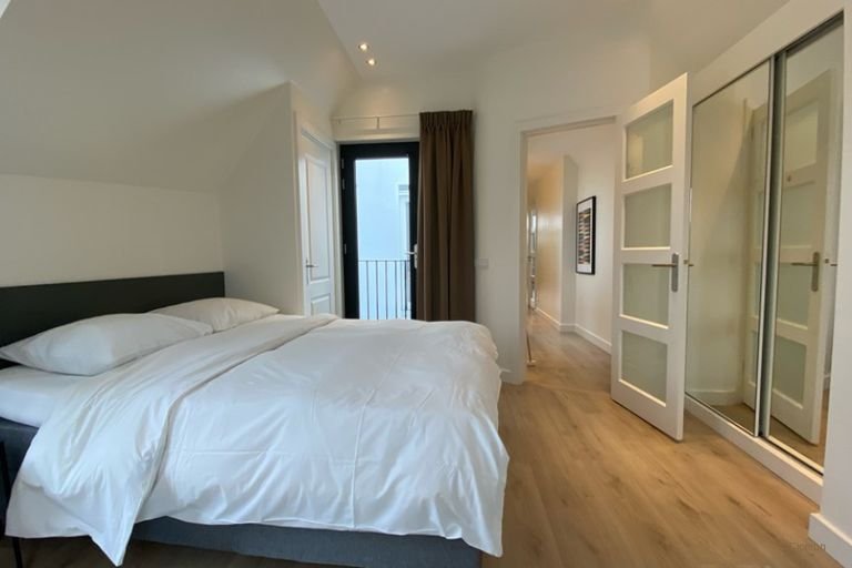 Wonen in de Jordaan: 2 slaapkamers, 2 badkamers - Afbeelding 22