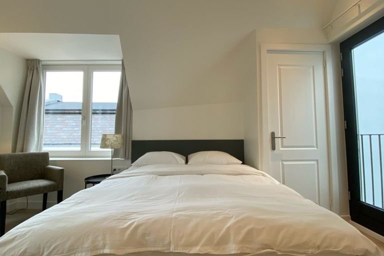 Wonen in de Jordaan: 2 slaapkamers, 2 badkamers - Afbeelding 23