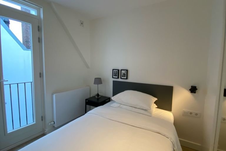 Wonen in de Jordaan: 2 slaapkamers, 2 badkamers - Afbeelding 16