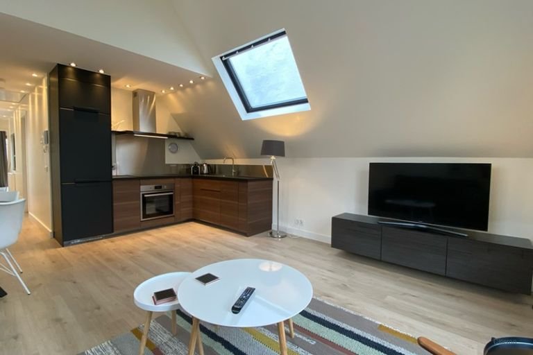 Wonen in de Jordaan: 2 slaapkamers, 2 badkamers - Afbeelding 7
