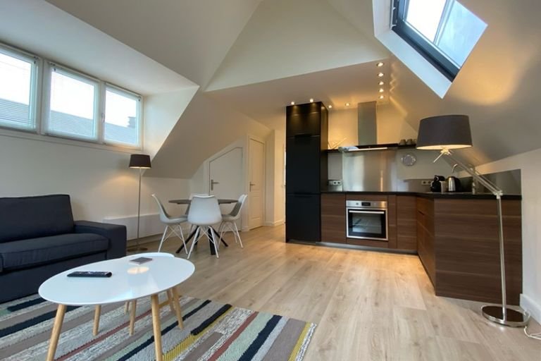 Wonen in de Jordaan: 2 slaapkamers, 2 badkamers - Afbeelding 8