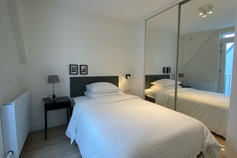 Wonen in de Jordaan: 2 slaapkamers, 2 badkamers - Afbeelding 15