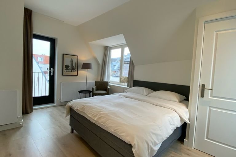 Wonen in de Jordaan: 2 slaapkamers, 2 badkamers - Afbeelding 20