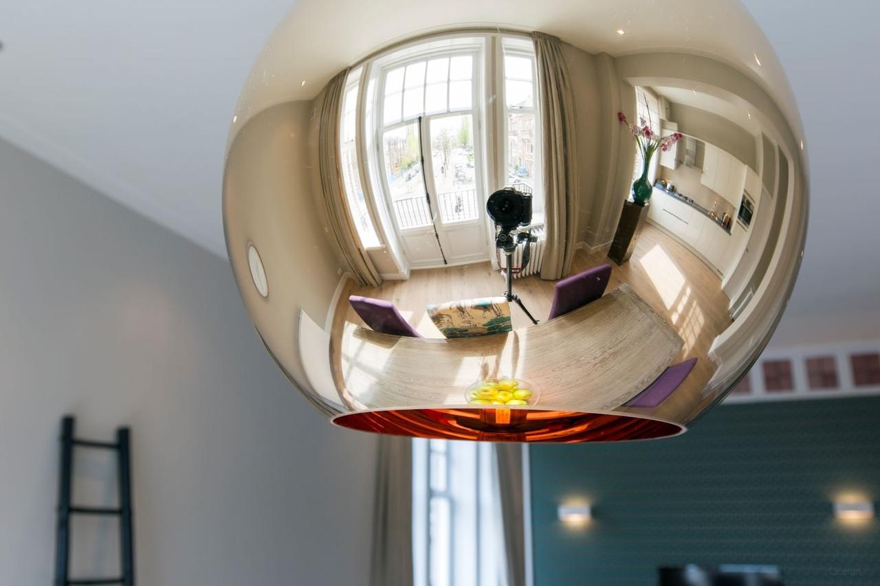 79 m² with Two Balconies in Museum Quarter - Image 8