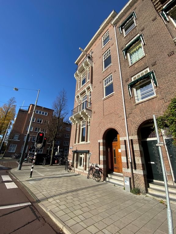 Furnished corner apartment of 79 m² in the Museum Quarter - Image 14