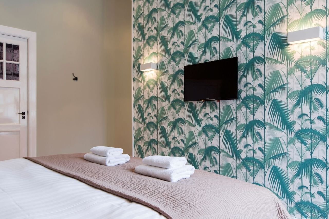 Furnished corner apartment of 79 m² in the Museum Quarter - Image 11