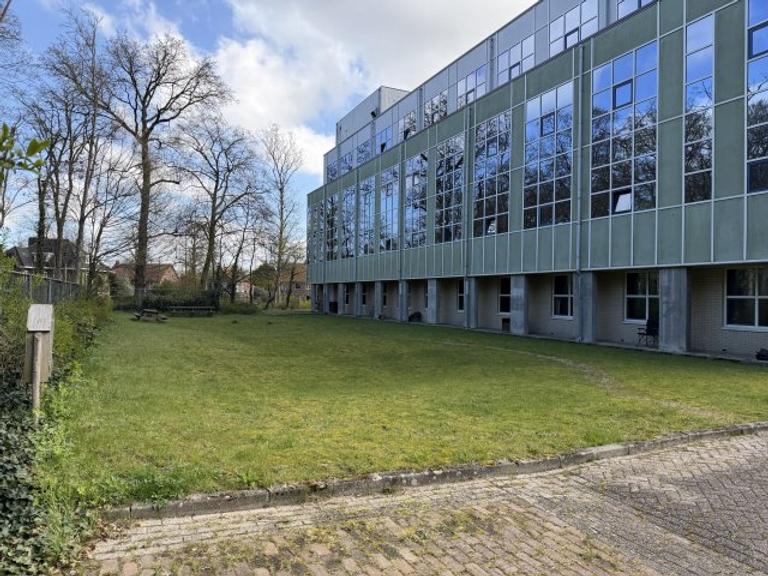 Bright corner apartment of 52 m² near Nieuwe Plantsoen - Image 1