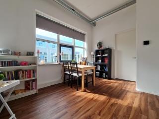 Bright corner apartment of 52 m² near Nieuwe Plantsoen - Image 4
