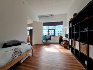 Bright corner apartment of 52 m² near Nieuwe Plantsoen - Image 6