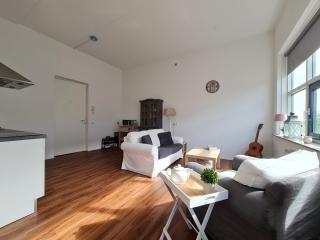 Bright corner apartment of 52 m² near Nieuwe Plantsoen - Image 5