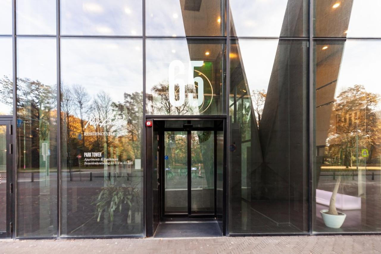 Licht 101m² appartement met weids uitzicht - Afbeelding 29