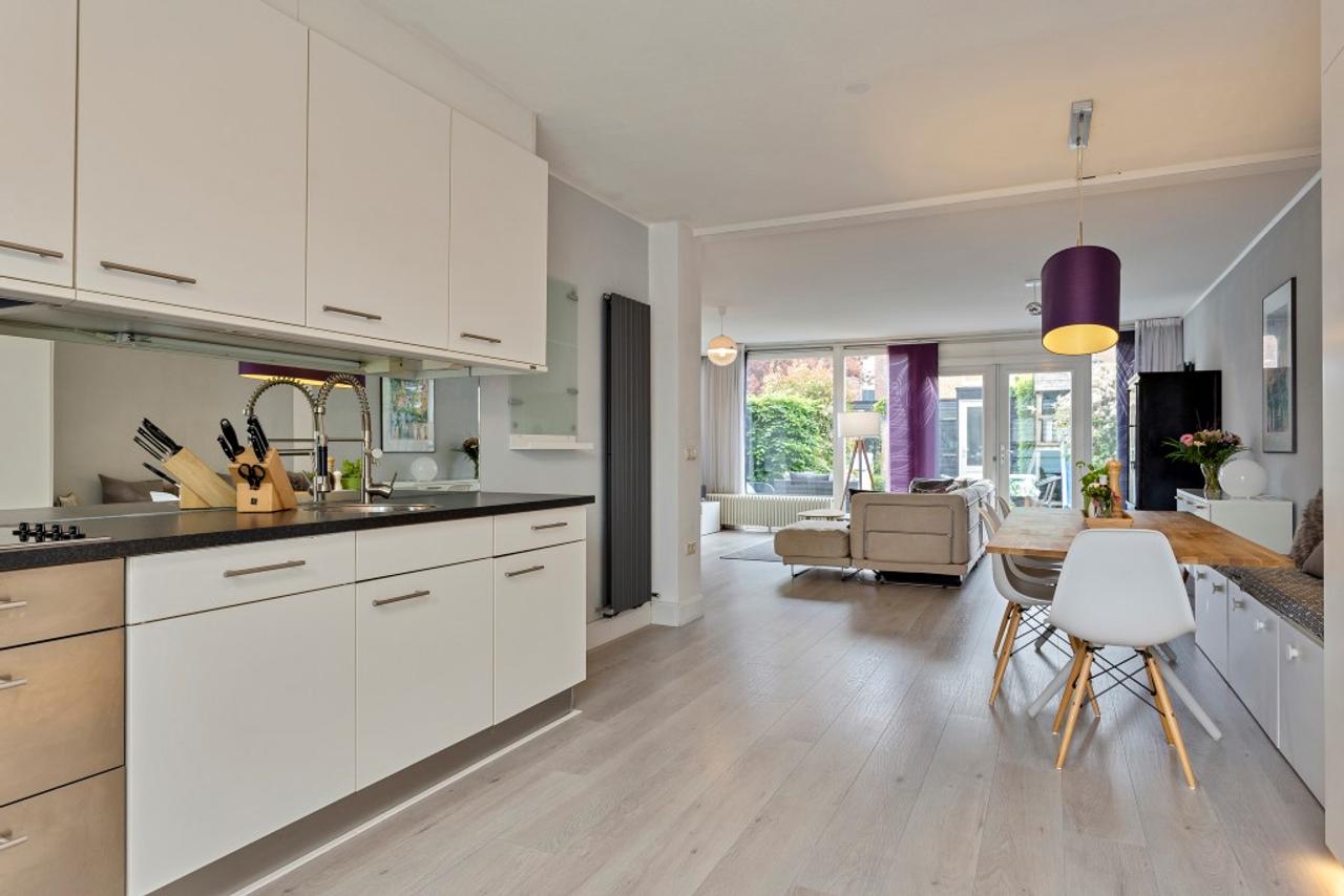 Spacious house (160m²) near ASML and International School - Image 5