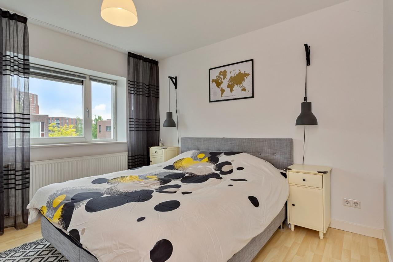 Spacious house (160m²) near ASML and International School - Image 16