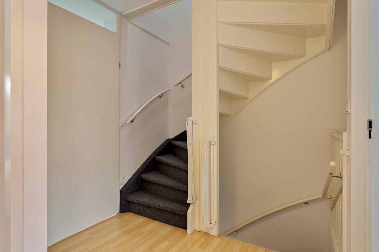 Spacious house (160m²) near ASML and International School - Image 9
