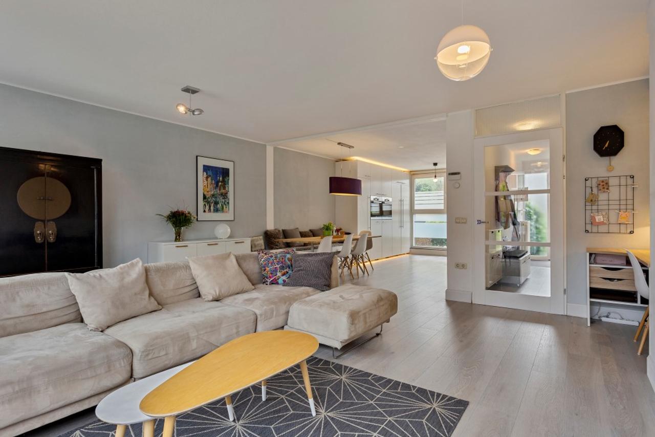Spacious house (160m²) near ASML and International School - Image 8