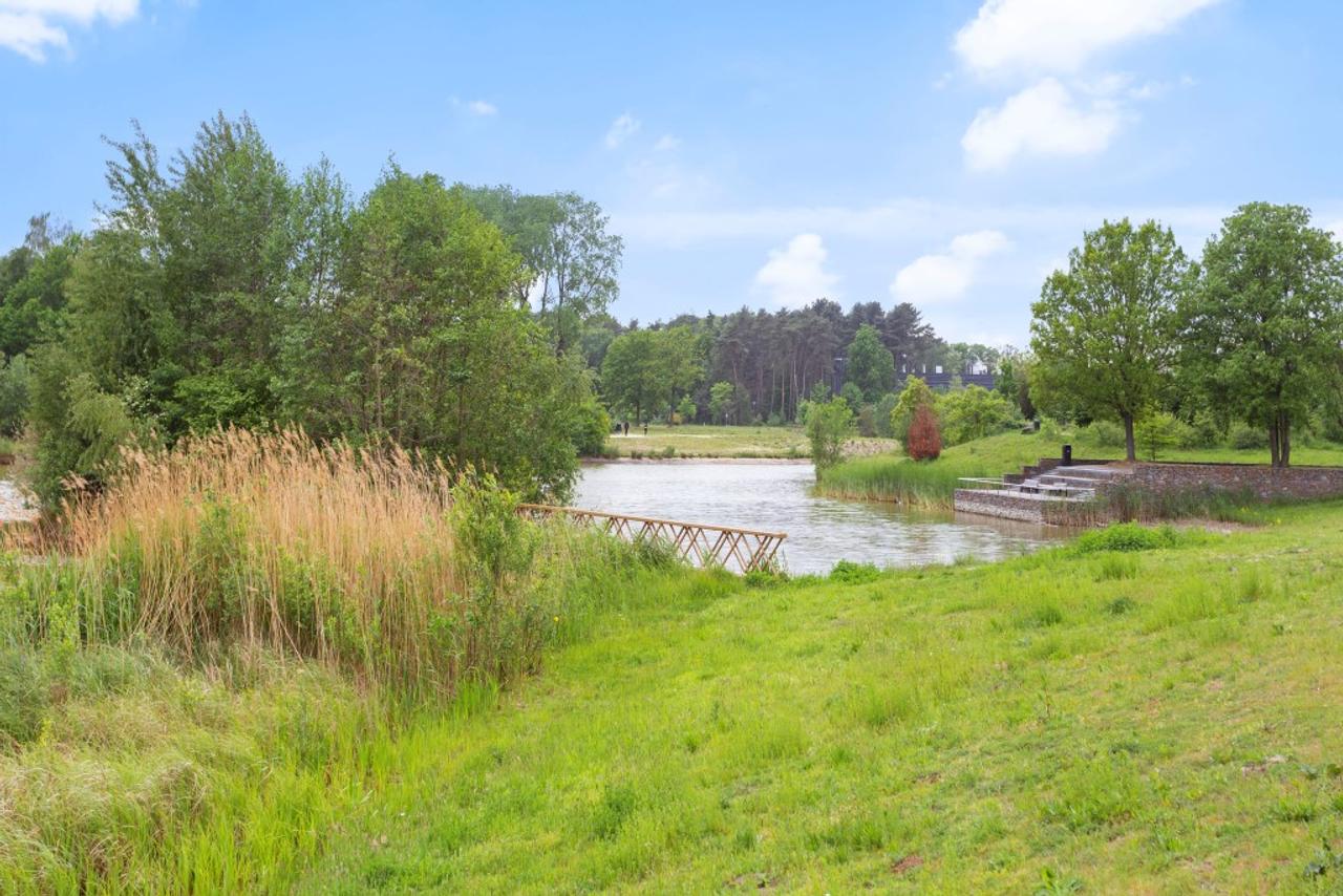 Spacious house (160m²) near ASML and International School - Image 23