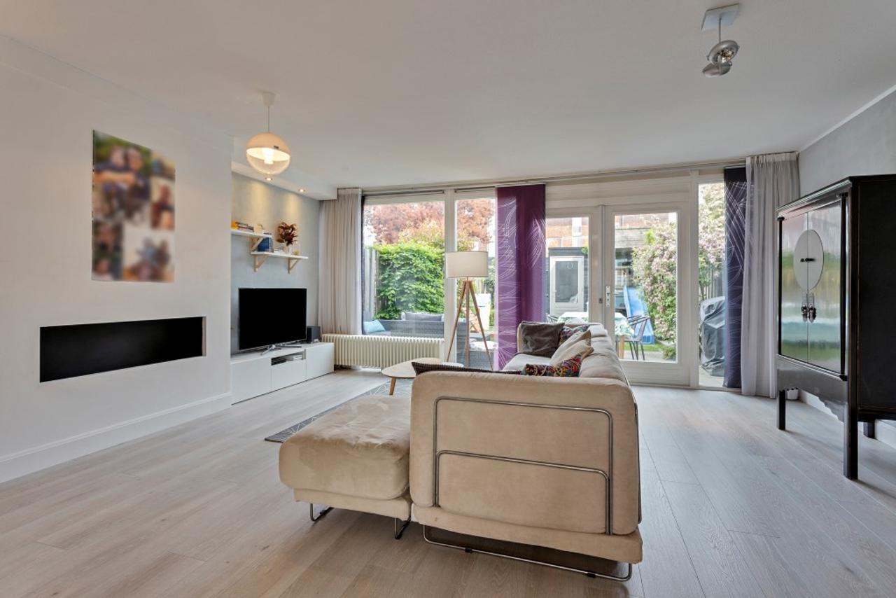 Spacious house (160m²) near ASML and International School - Image 6