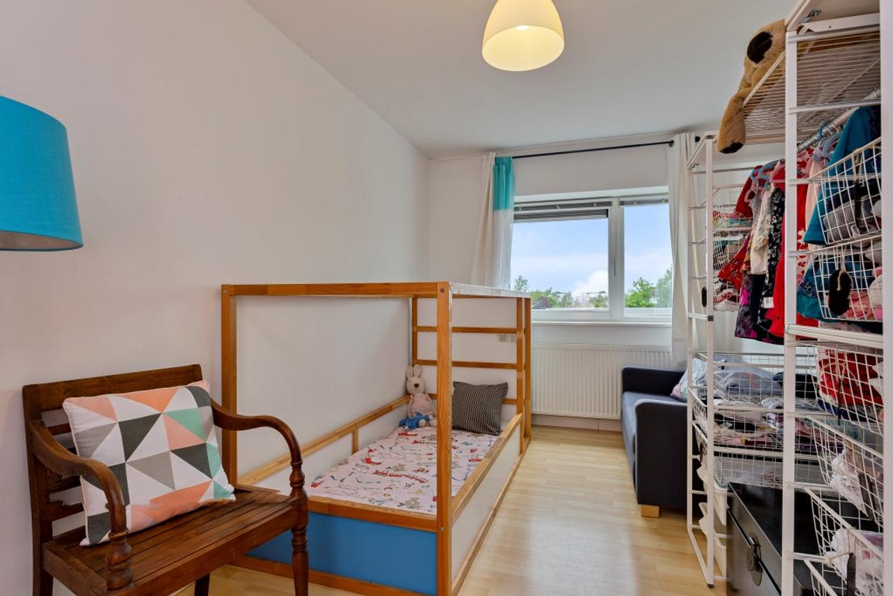 Spacious house (160m²) near ASML and International School - Image 19