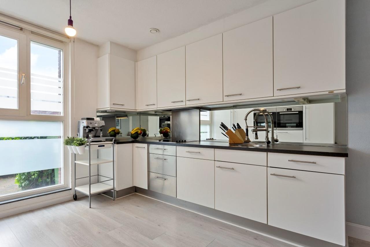 Spacious house (160m²) near ASML and International School - Image 4
