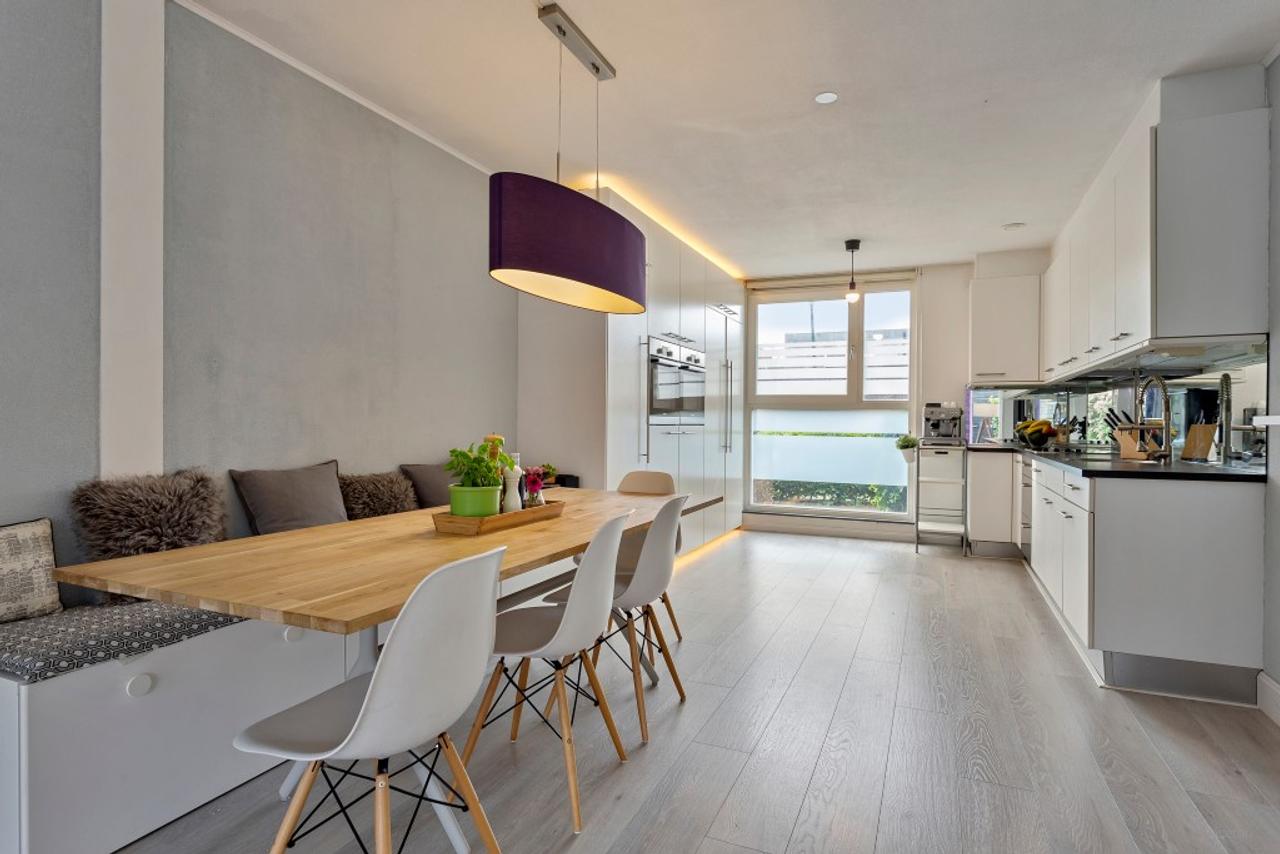 Spacious house (160m²) near ASML and International School - Image 3