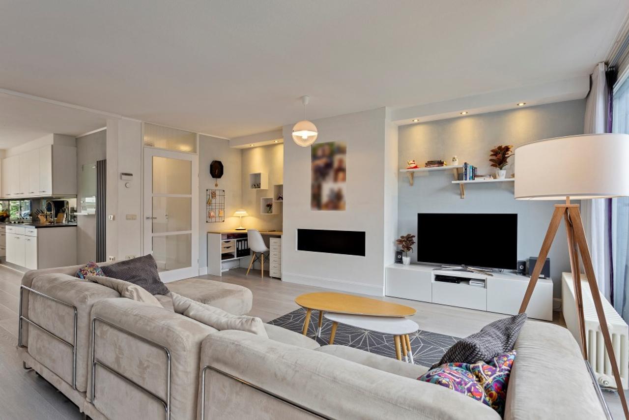 Spacious house (160m²) near ASML and International School - Image 7