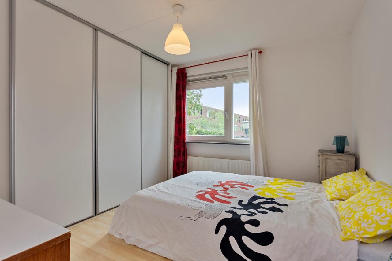 Spacious house (160m²) near ASML and International School - Image 12