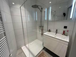 Nieuw 3-kamerappartement met gym - Afbeelding 4