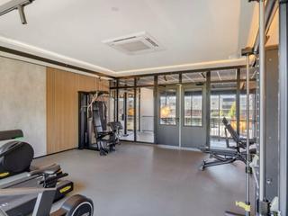 Nieuw 3-kamerappartement met gym - Afbeelding 9