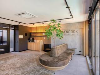 Nieuw 3-kamerappartement met gym - Afbeelding 6